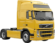 Semi Trucks